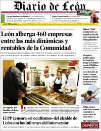 Diario de León