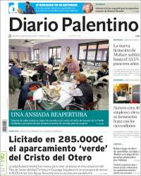 Diario Palentino