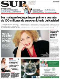 Diario el Sur