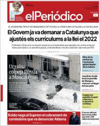 El Periódico de Catalunya