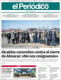 El Periódico de Extremadura