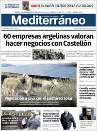 El Periódico Mediterraneo