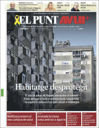 El Punt Avui - Girona