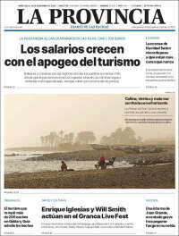 La Provincia