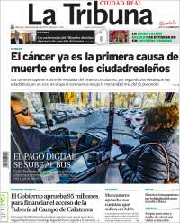 La Tribuna de Ciudad Real