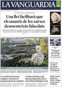 La Vanguardia