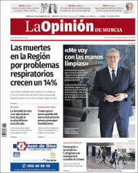 La Opinión de Murcia