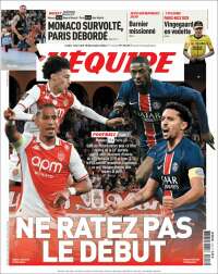 L'Equipe