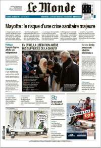 Le Monde