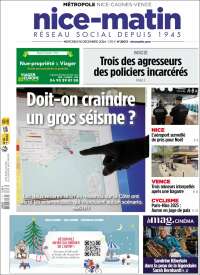 Nice-Matin