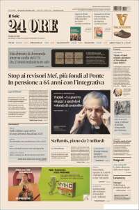 Il Sole 24 ORE