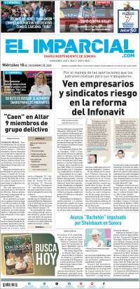 El Imparcial