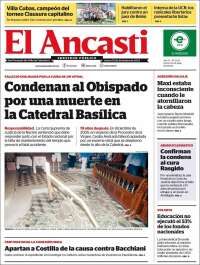 El Ancasti