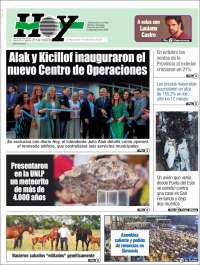 Diario Hoy