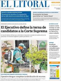 Diario El Litoral