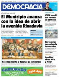 Diario Democracia