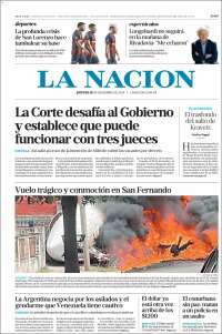 La Nación