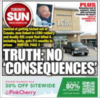 The Toronto Sun