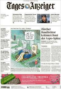 Tages-Anzeiger