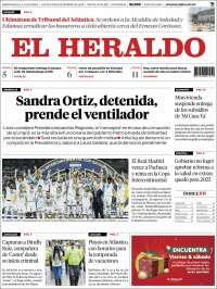 El Heraldo