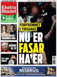 Ekstra Bladet