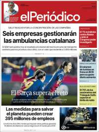 El Periódico