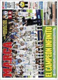 Marca