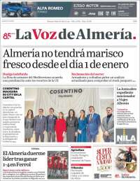 La Voz de Almería