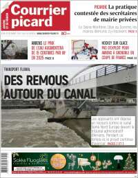 Courrier Picard