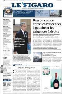 Le Figaro