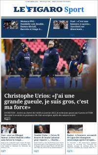 Le Figaro Sport