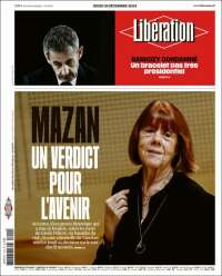 Libération