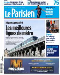 Le Parisien