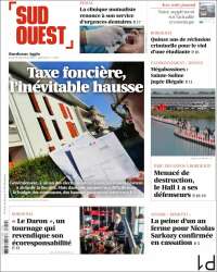 Sud Ouest