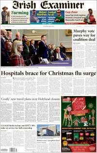 Irish Examiner