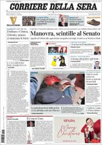 Corriere della Sera