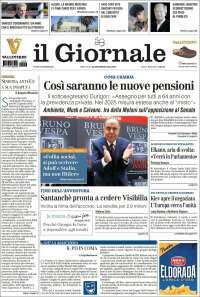 il Giornale