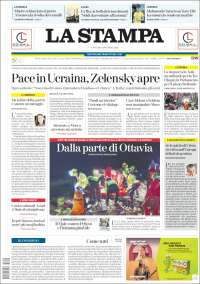 La Stampa