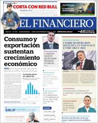 El Financiero