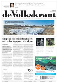 De Volkskrant