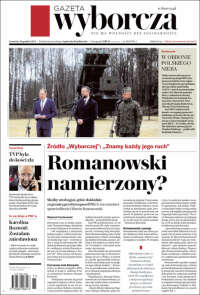 Gazeta Wyborcza