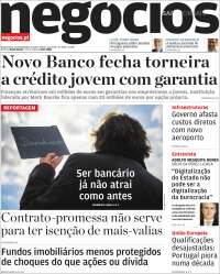 Jornal de Negócios