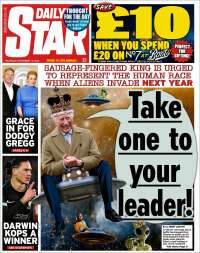 Daily Star