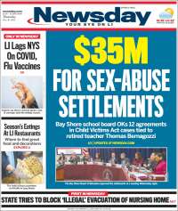 Newsday