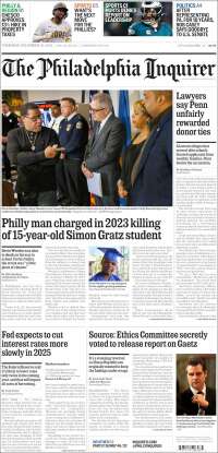 Philadelphia Inquirer