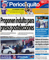 Periodiquito de Aragua