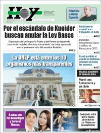 Diario Hoy