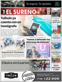 Diario El Sureño