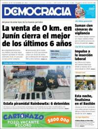 Diario Democracia