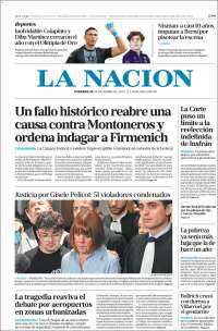 La Nación